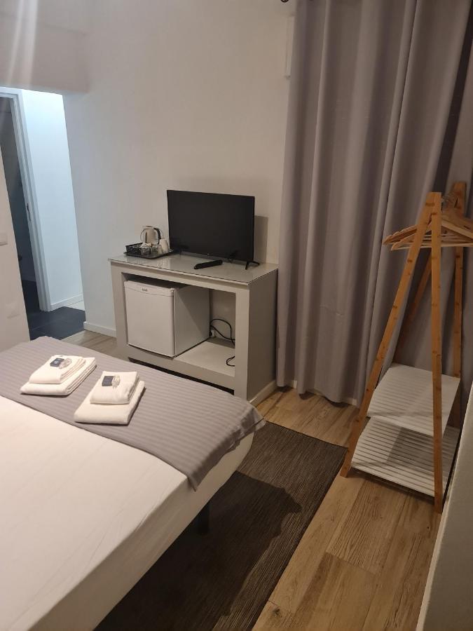 Lacus Ocean Lagos Room photo